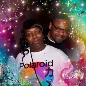 Meet your Posher, Ronnie